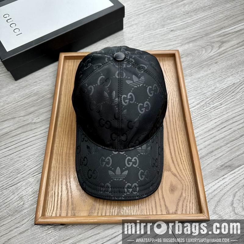 Replica Gucci X Adidas Hat 032402