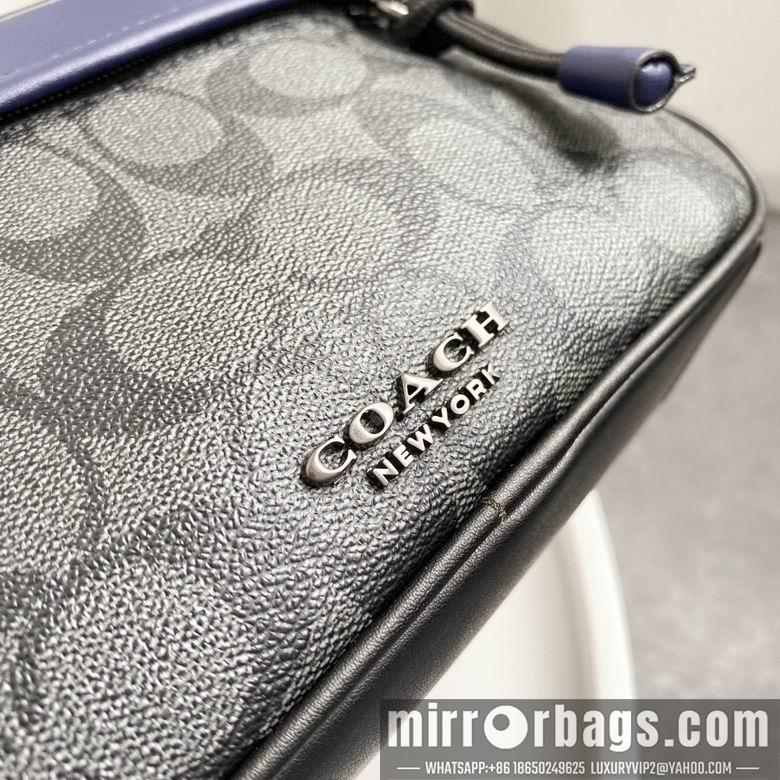 Replica Coach Bags F83265 23X14X6.5cm XM