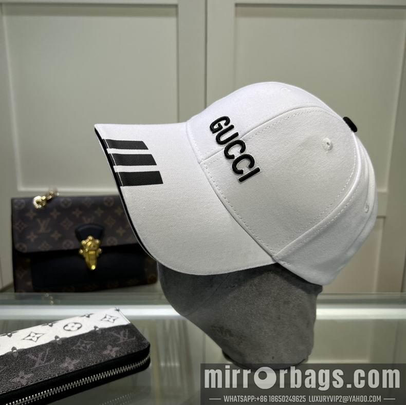 Replica Gucci X Adidas Hat 032406
