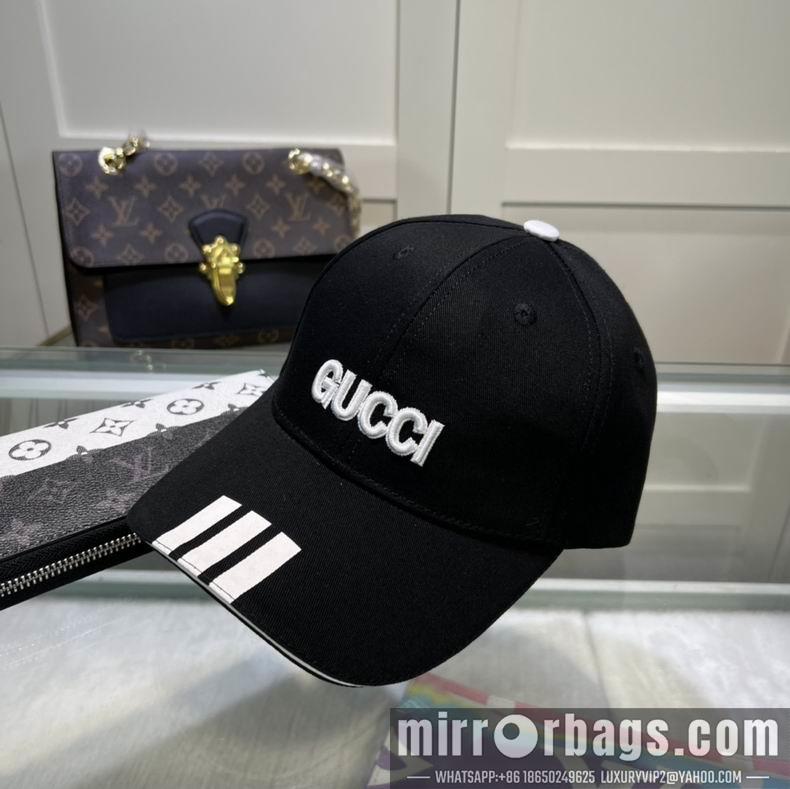 Replica Gucci X Adidas Hat 032406