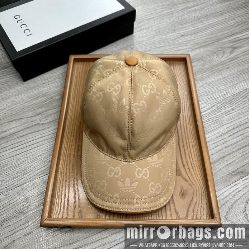 Replica Gucci X Adidas Hat 032402