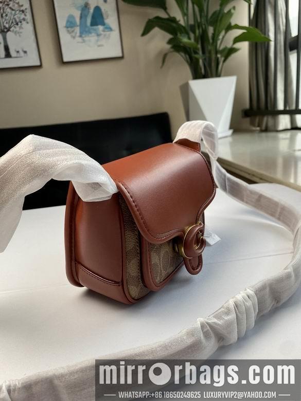 Replica Coach Bags CJ846 CK955 CK019 19X14X7cm JH 2colour
