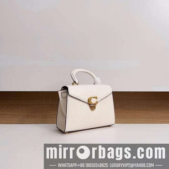 Replica Coach Bags CH723 24X18X11cm AZ 2colour