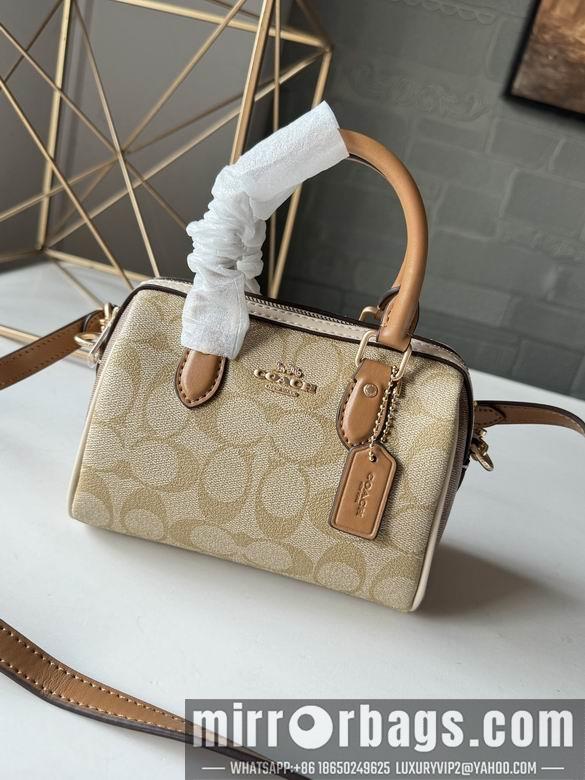 Replica Coach Bags CR244 16.5X11X9cm JH