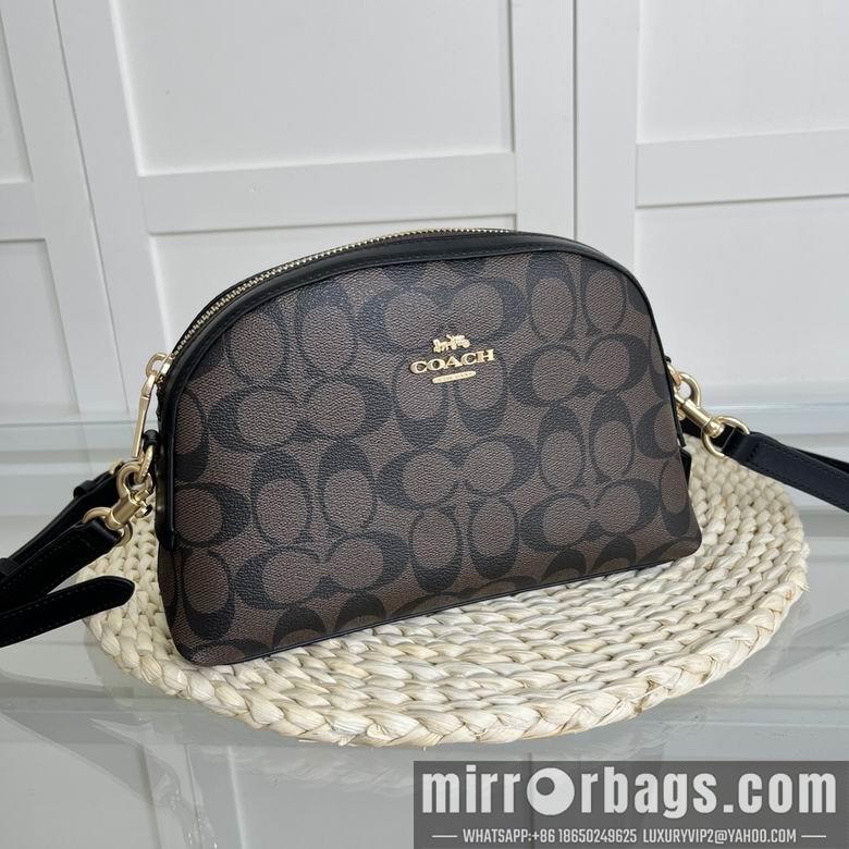 Replica Coach Bags CR354 23X15X8cm AZ 4colour