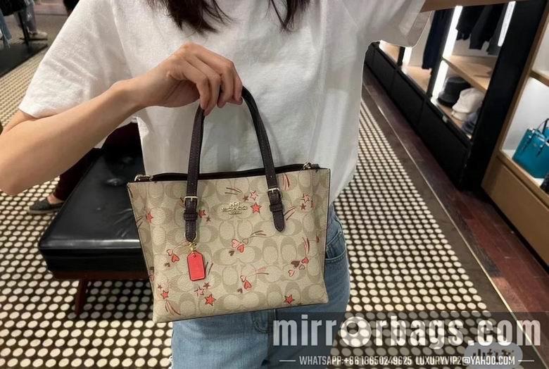 Replica Coach Bags CK561 25X19X12cm JH