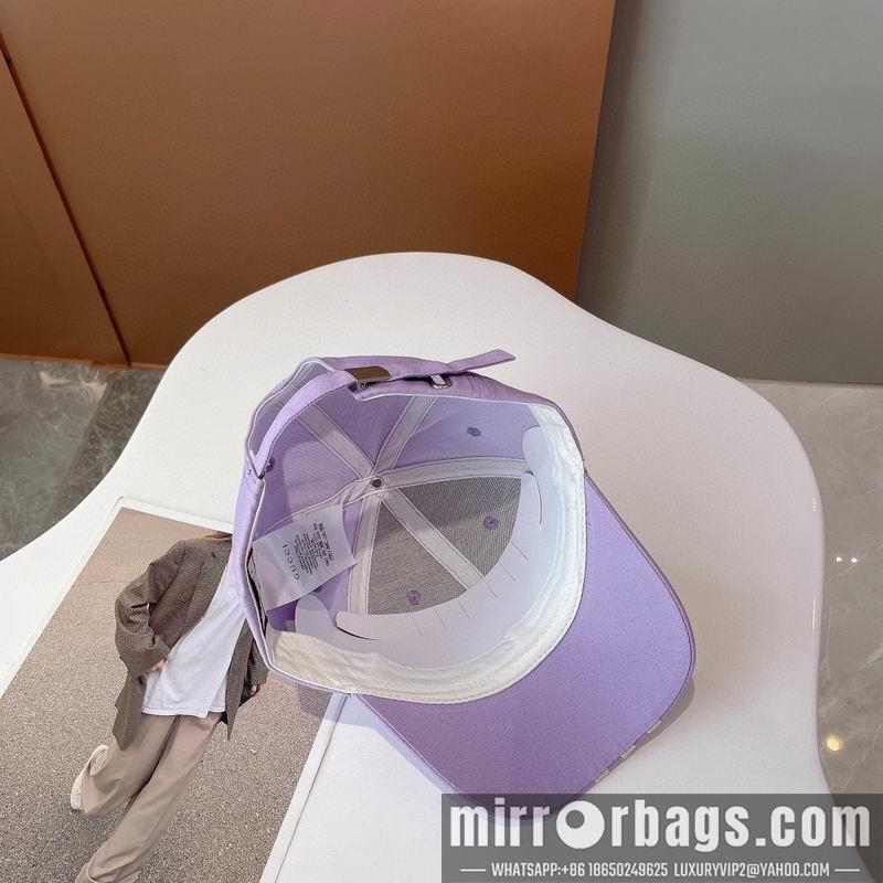 Replica Gucci X Adidas cap 070404