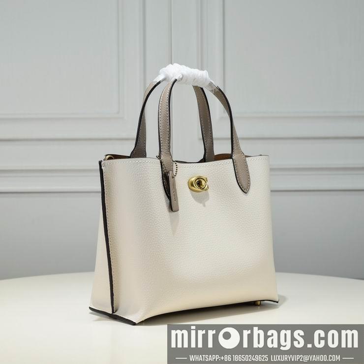 Replica Coach Bags c8869 24X20X10.5cm AZ