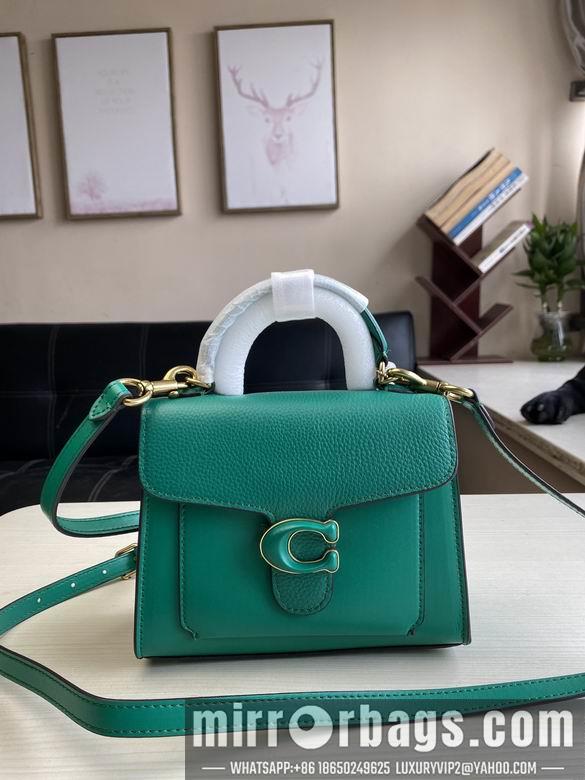 Replica Coach Bags BHc0773 20X15X9 five colors