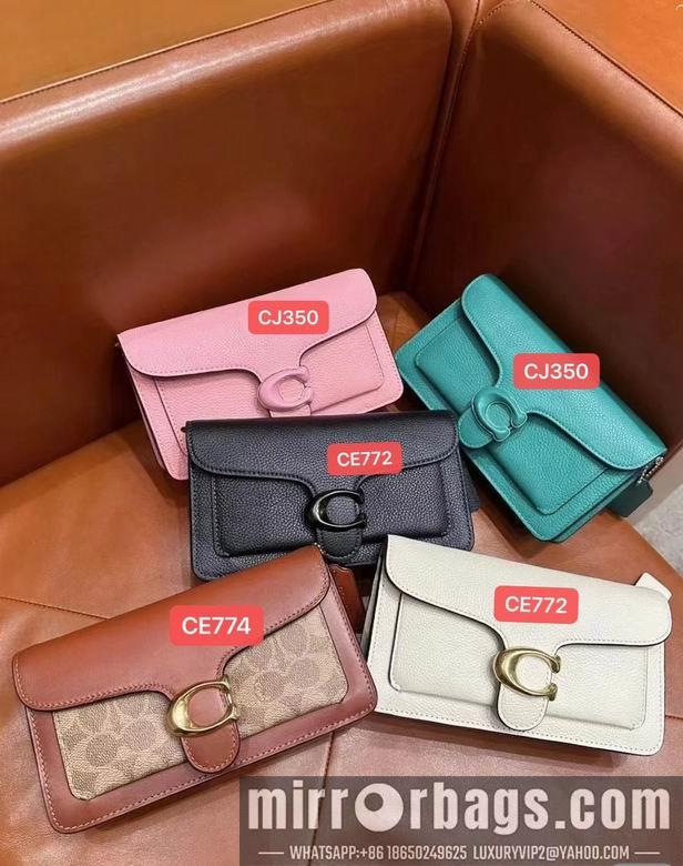 Replica Coach Bags CE772，CE774.CJ350 21X10X5cm JH