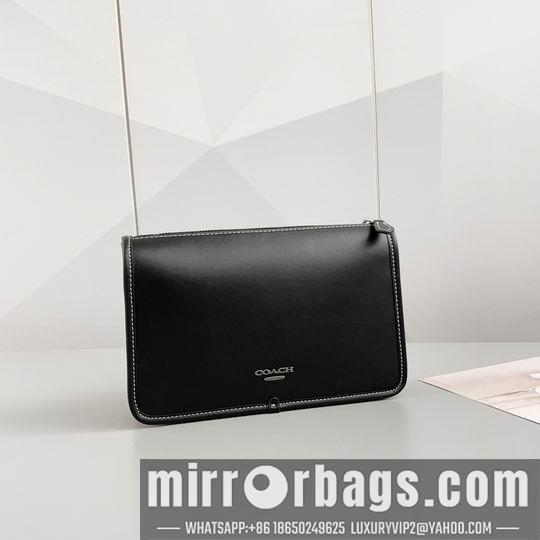 Replica Coach Bags Coach CM030 25x16x6cm zy