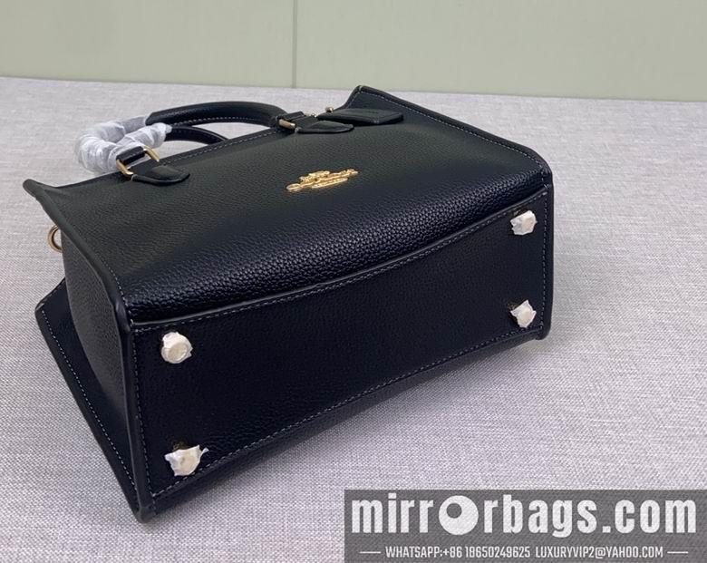 Replica Coach Bags CY668 CY676 24.5X20cm AZ 4colour