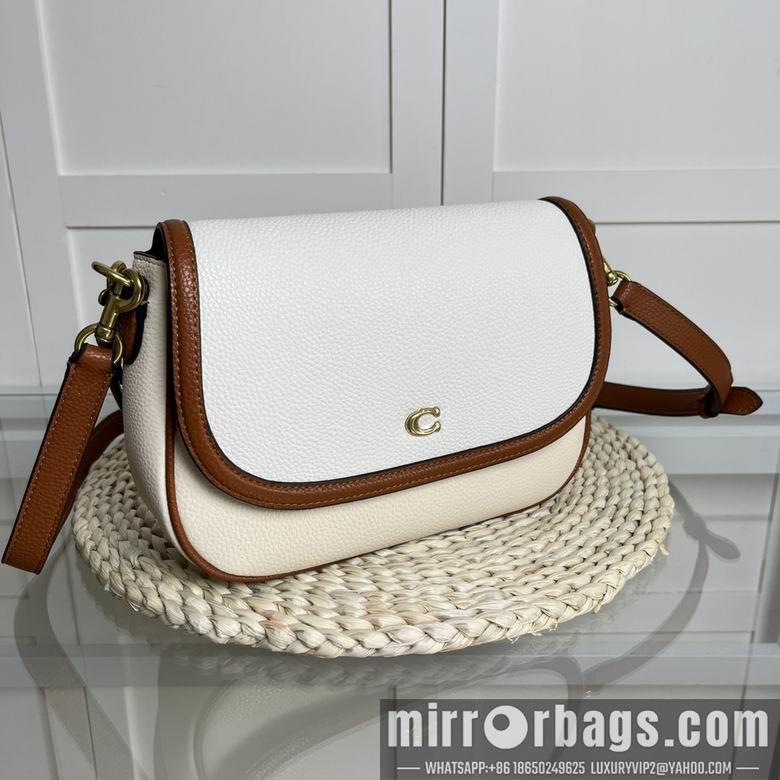 Replica Coach Bags 25.5X18.5X7cm 070401 AZ 3colour