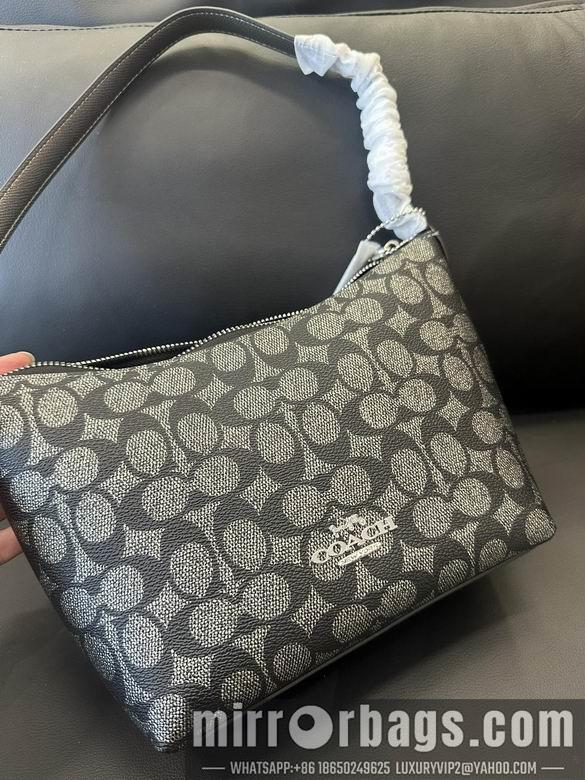 Replica Coach Bags CW391 21.5X40X26X11cm JH 2colour