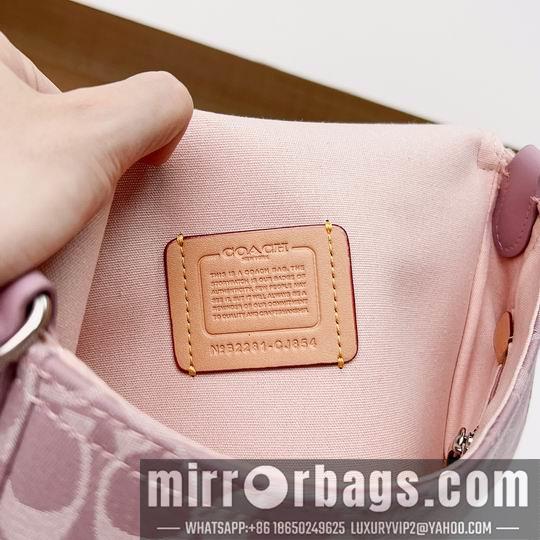 Replica Coach Bags Coach CJ854 26x15x8.5cm zy