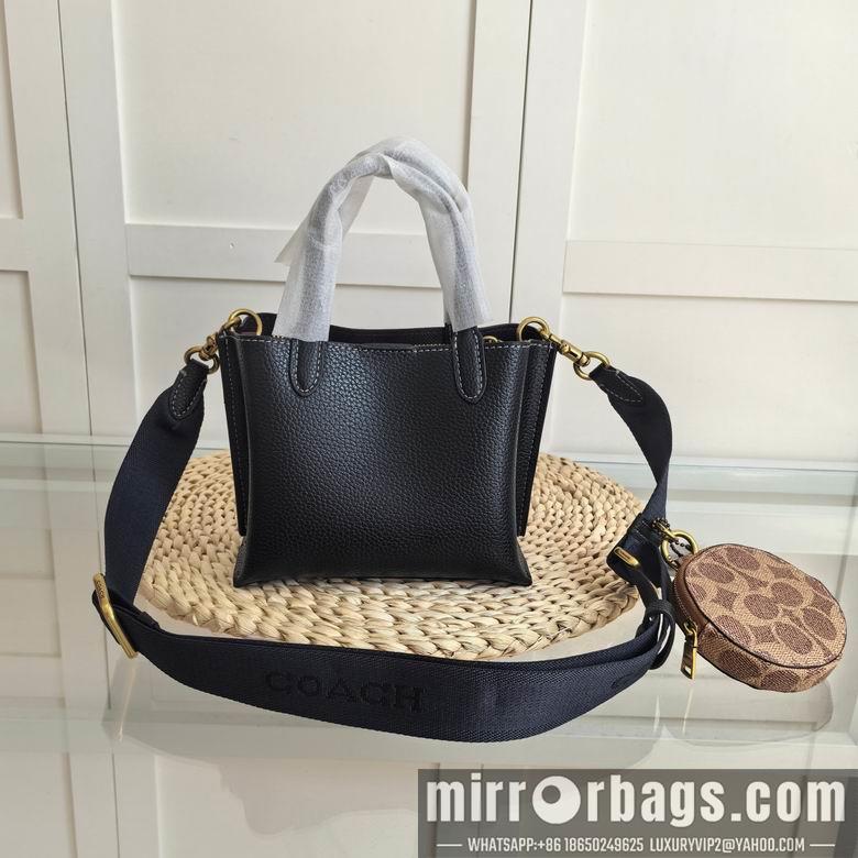 Replica Coach Bags 18X14X10cm 101202 AZ 3colour