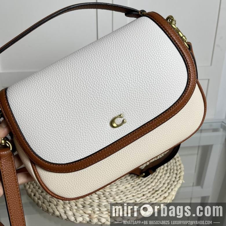Replica Coach Bags 25.5X18.5X7cm 070401 AZ 3colour