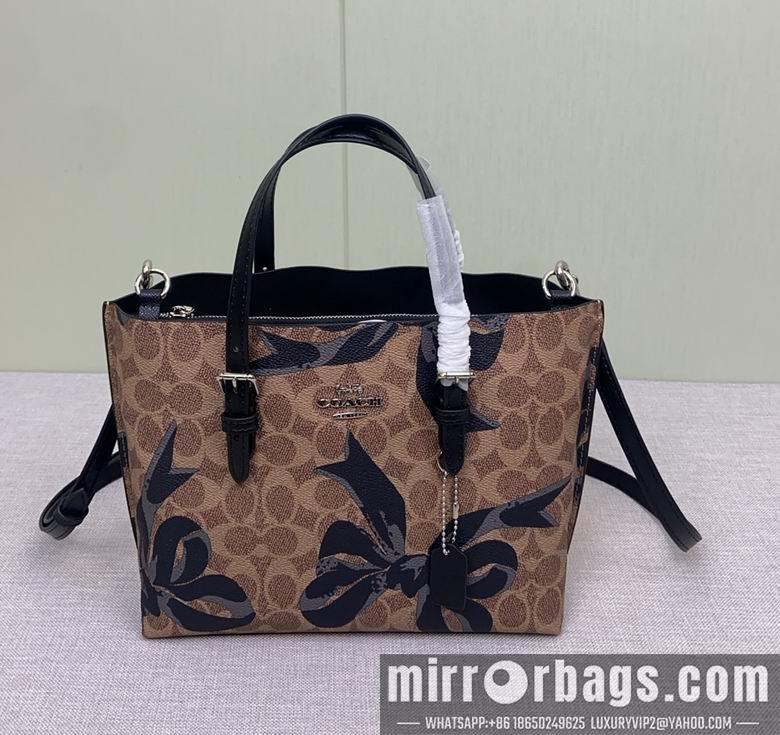 Replica Coach Bags CZ767 25X19X11cm AZ 2colour