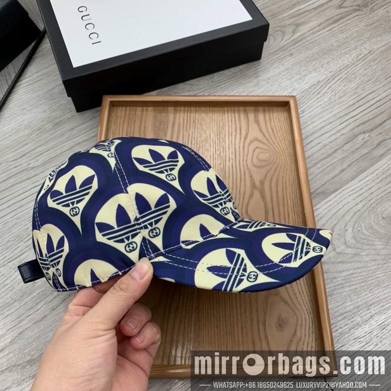 Replica Gucci x Adidas Cap dxn01