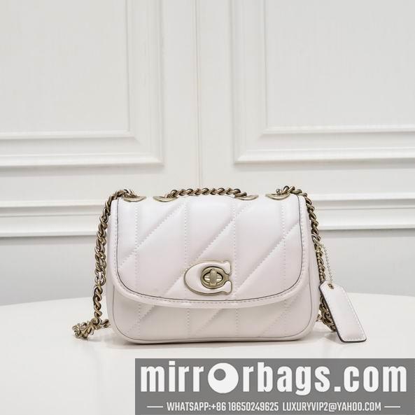 Replica Coach Bags CA086 20X13.5X5.5cm AZ 2colour