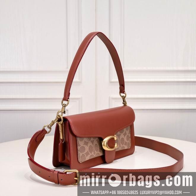 Replica Coach Bags CD324 26X15X7.5cm AZ