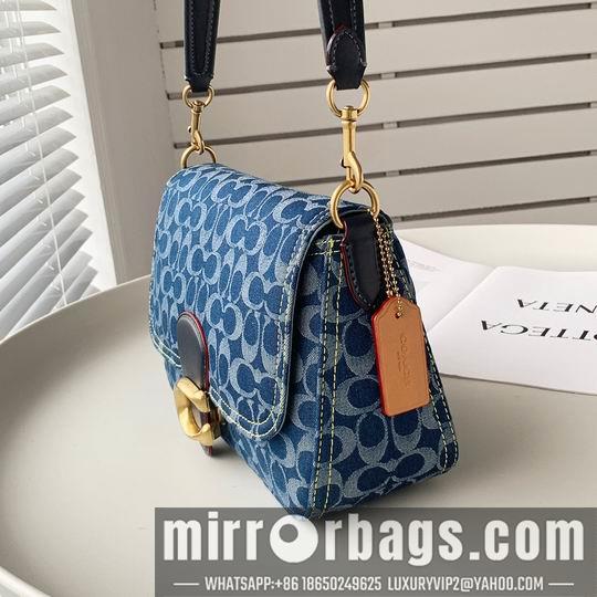 Replica Coach Bags Coach CA105 26x16x9cm zy