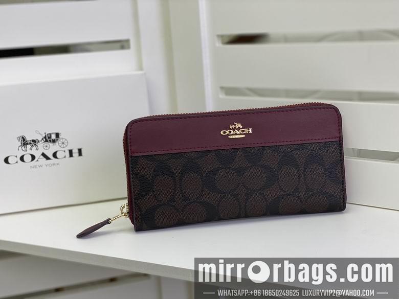 Replica Coach Bags 76873 20X14X10cm XM 4colour