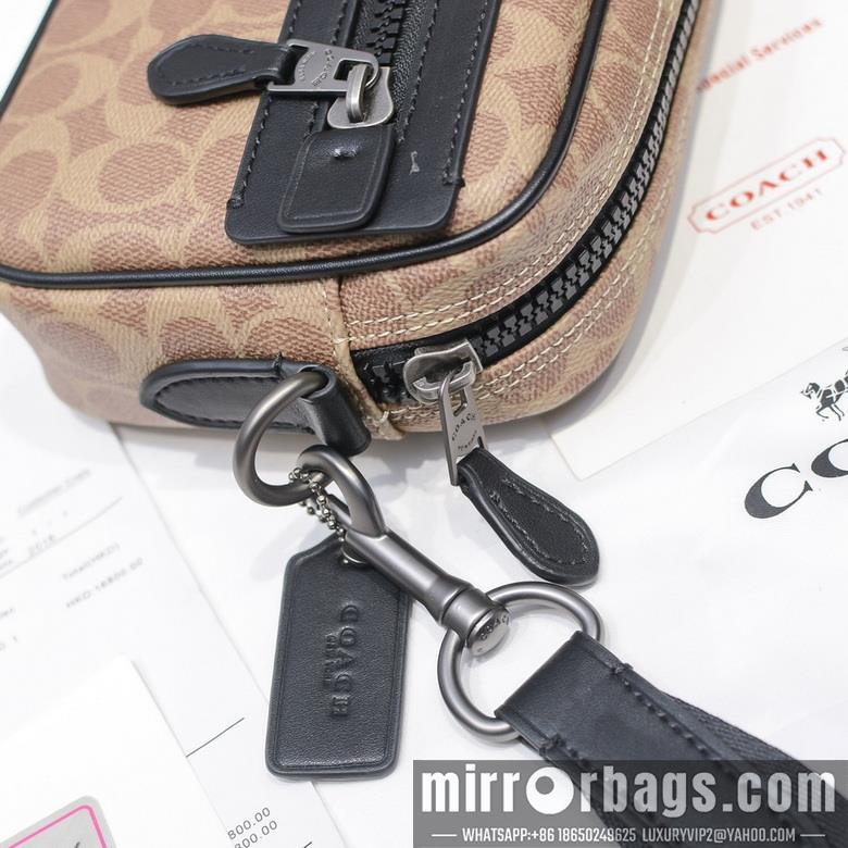 Replica Coach Bags 69333 23X15X6cm XM