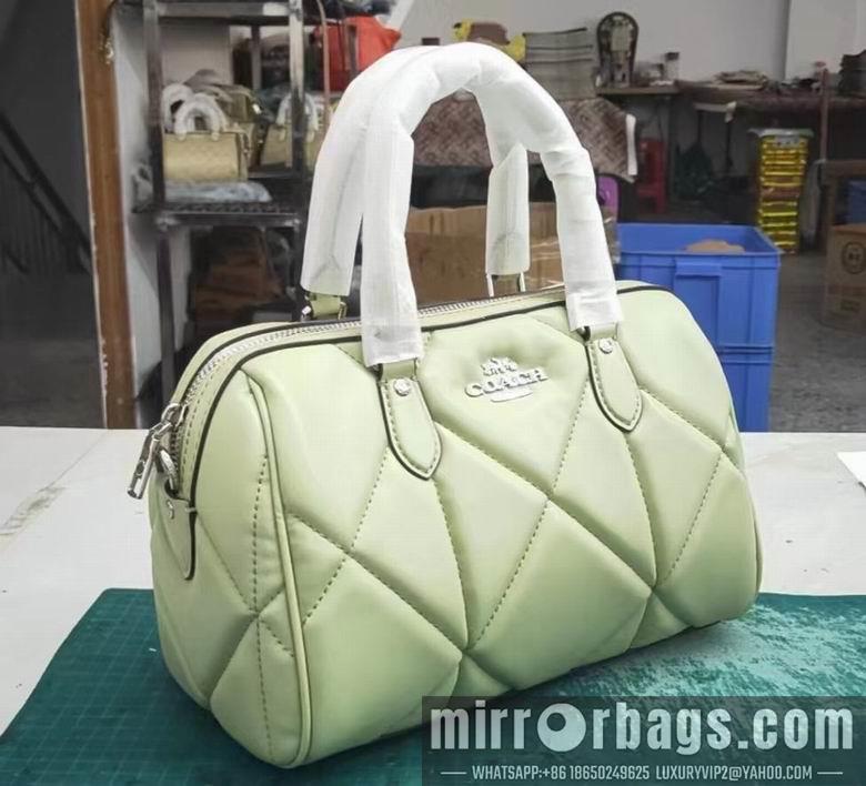 Replica Coach Bags 26X16X14cm 011001 JH