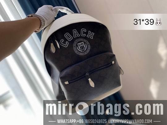 Replica Coach Bags Coach Court 31x39cm CN