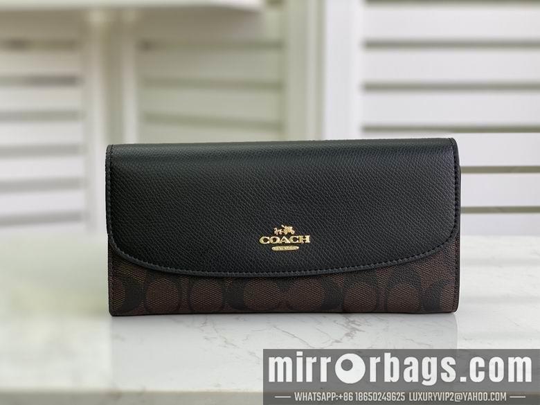 Replica Coach Bags F54022 20X10X4cm XM 2colour