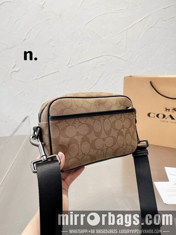 Replica Coach Bags Coach 22x14cm CN