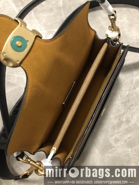 Replica Coach Bags CH857 26X15X7.5cm JH 3colour