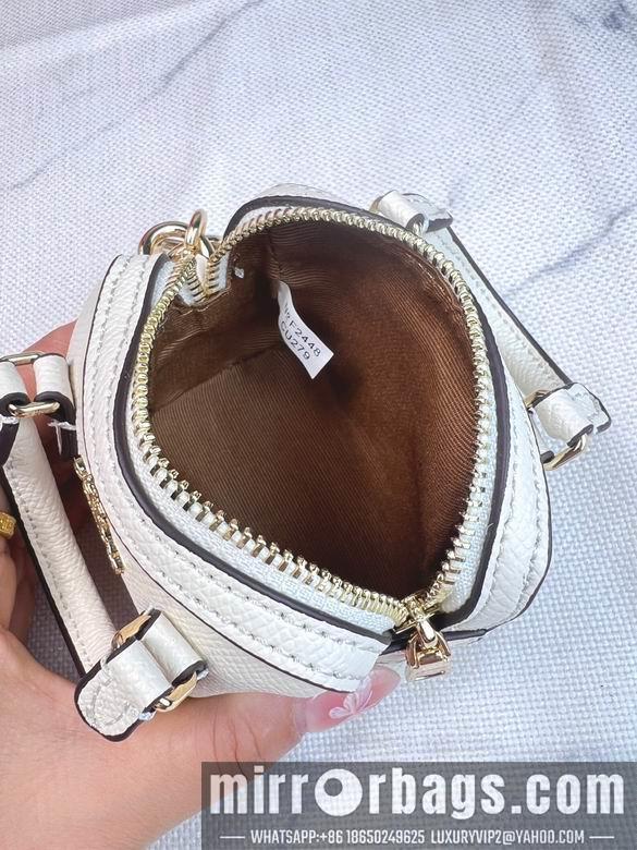 Replica Coach Bags CU279 5.5X9.5X7.5cm DN 3colour