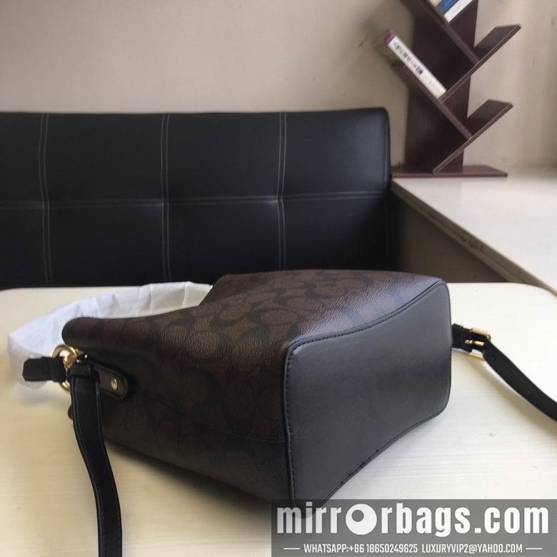 Replica Coach Bags 2312 20X22X13cm XM 4colour