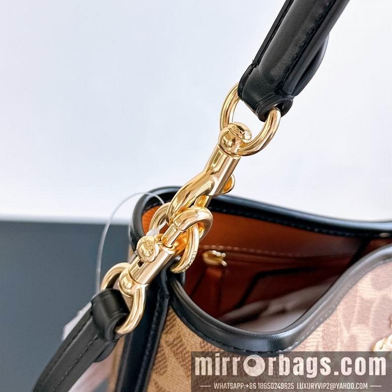 Replica Coach Bags CT800 17X11X21cm AZ 3colour