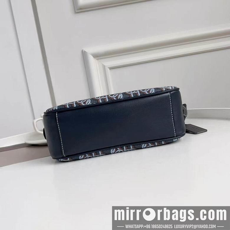 Replica Coach Bags CF484 23X15X7cm YG 3colour