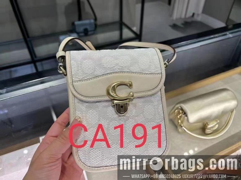 Replica Coach Bags C8484  CA191 C8485 CA057 JH