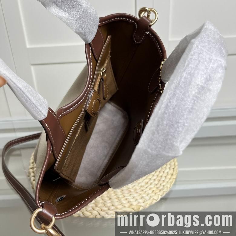 Replica Coach Bags 19.5X17.5X13cm 042501 JH 4colour