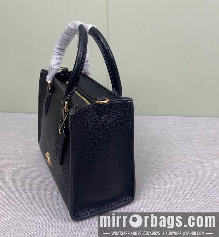 Replica Coach Bags CY668 CY676 24.5X20cm AZ 4colour