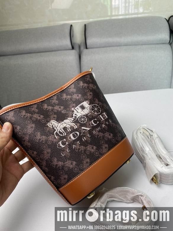 Replica Coach Bags CJ828 21X19.5X8cm AZ 2colour