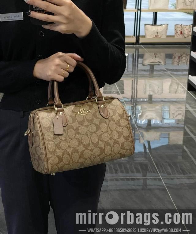 Replica Coach Bags CH280 25X15X12cm AZ