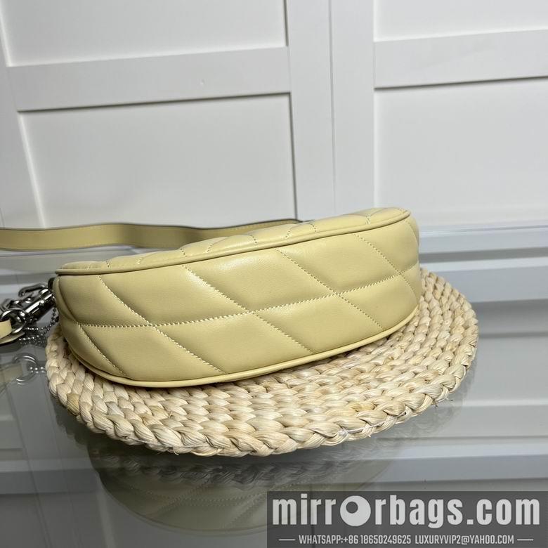 Replica Coach Bags CR148 23.5X16X6.5cm JH 3colour