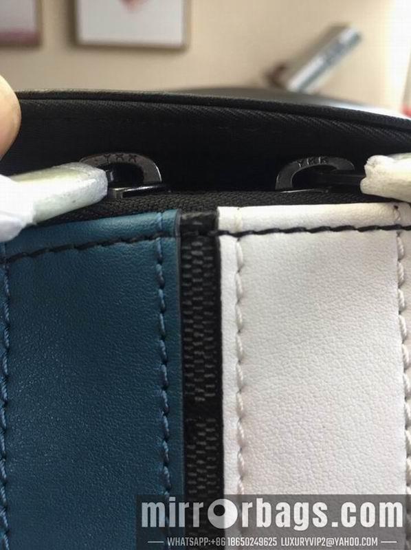 Replica Coach Bags WM26066 34X45X13
