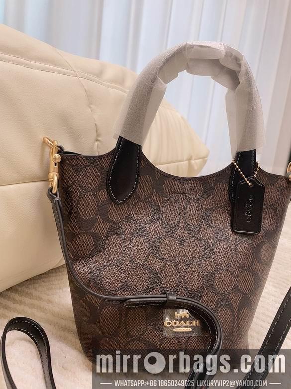 Replica Coach Bags CR256 19.5X17.5X13cm AZ 3colour