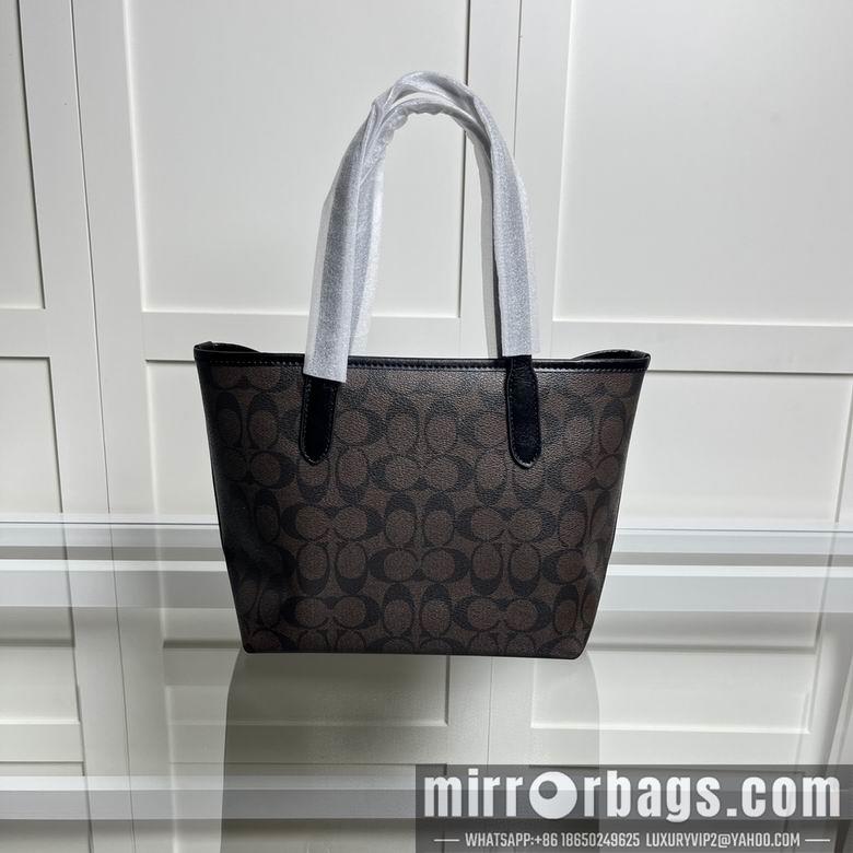 Replica Coach Bags 23X20.5X11cm 052503 AZ 3colour