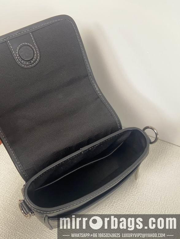 Replica Coach Bags CO915 15X17.5X6cm JH