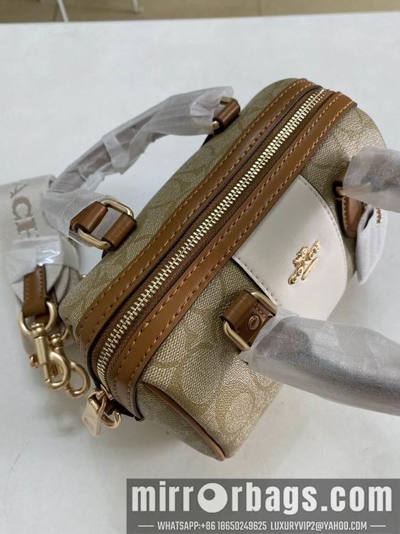 Replica Coach Bags C0963 CR243 16.5X11X9cm JH