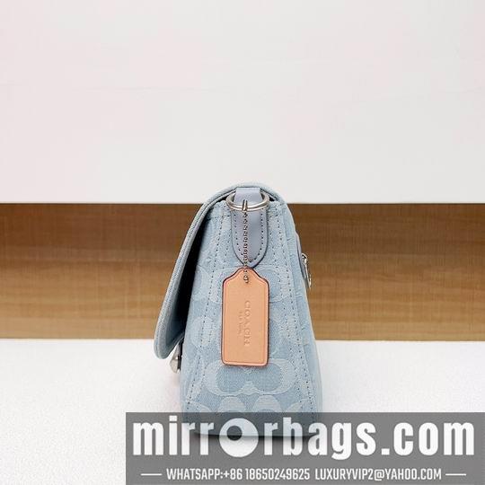 Replica Coach Bags Coach CJ854 26x15x8.5cm zy1