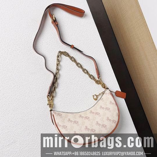 Replica Coach Bags CM584 23.5X16X6.5cm AZ 4colour